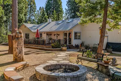 23871 Meadow Crest Drive, Pioneer, CA 95666 - Photo 42