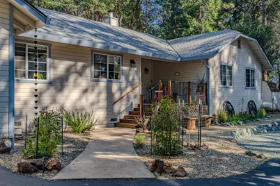 23871 Meadow Crest Drive, Pioneer, CA 95666 - Photo 2