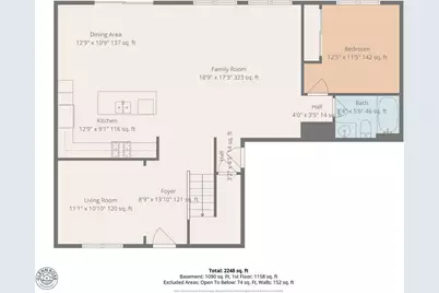 5409 Mill Water Circle, Rancho Cordova, CA 95742 - Photo 40