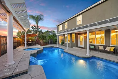 3091 Daggett Drive, Granite Bay, CA 95746 - Photo 28