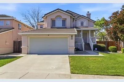 9510 Village Tree Drive, Elk Grove, CA 95758 - Photo 4