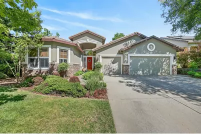 7007 Rosado Drive, El Dorado Hills, CA 95762 - Photo 1