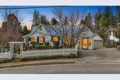 611 W Broad, Nevada City, CA 95959 - Photo 96