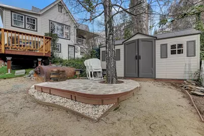 611 W Broad, Nevada City, CA 95959 - Photo 78