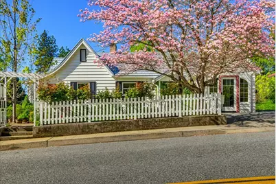 611 W Broad, Nevada City, CA 95959 - Photo 4
