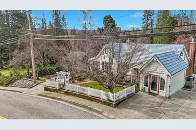 611 W Broad, Nevada City, CA 95959 - Photo 92