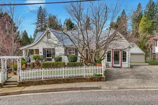 611 W Broad, Nevada City, CA 95959 - Photo 1