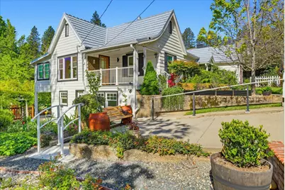 611 W Broad, Nevada City, CA 95959 - Photo 68