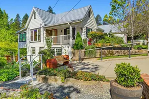 611 W Broad, Nevada City, CA 95959 - Photo 68