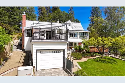 611 W Broad, Nevada City, CA 95959 - Photo 62