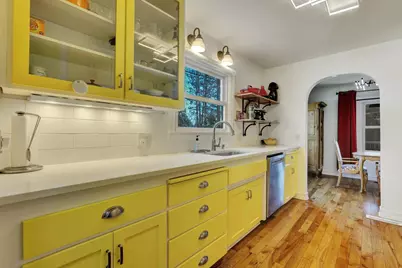 611 W Broad, Nevada City, CA 95959 - Photo 40