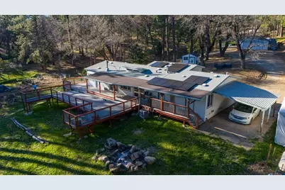 5351 Cosumnes Mine Road, Somerset, CA 95684 - Photo 2