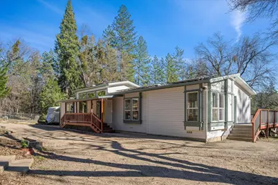 5351 Cosumnes Mine Road, Somerset, CA 95684 - Photo 48