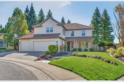 9416 Landsford Court, Granite Bay, CA 95746 - Photo 1