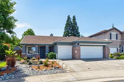 496 Yale Drive, Roseville, CA 95678 - Photo 1