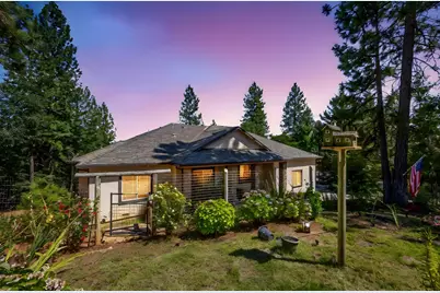 6225 Green Ridge Drive, Foresthill, CA 95631 - Photo 1
