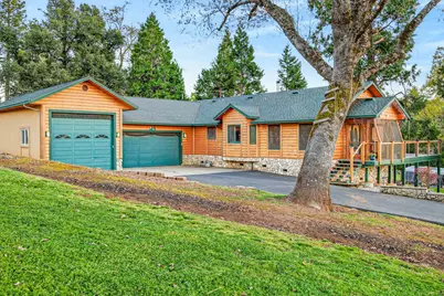 10394 Ponderosa Way, Mountain Ranch, CA 95246 - Photo 2