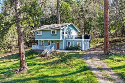 3191 Fort Jim Road, Placerville, CA 95667 - Photo 2