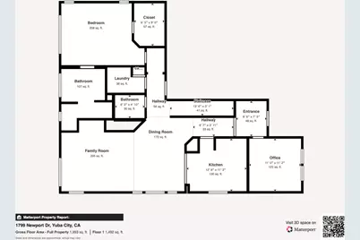 1799 Newport Drive, Yuba City, CA 95993 - Photo 32