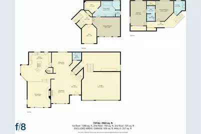 2120 Moonstone Circle, El Dorado Hills, CA 95762 - Photo 4