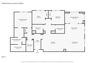 1000 Berryessa Ln, Davis, CA 95616 - Photo 62