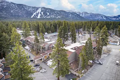 3535 Lake Tahoe Boulevard #230, South Lake Tahoe, CA 96150 - Photo 12