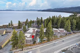 3535 Lake Tahoe Blvd, South Lake Tahoe, CA 96150 - Photo 2
