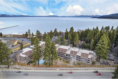 3535 Lake Tahoe Boulevard #230, South Lake Tahoe, CA 96150 - Photo 6