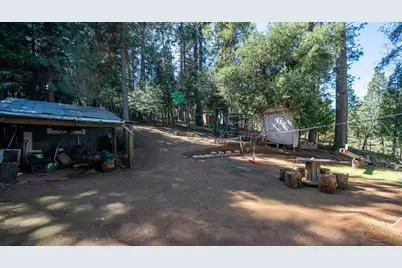 390 S Horseshoe Drive, Hathaway Pines, CA 95233 - Photo 8