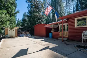 390 S Horseshoe Dr, Hathaway Pines, CA 95233 - Photo 2