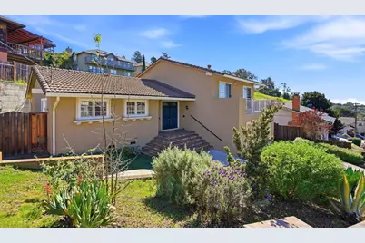 3940 Malcolm Avenue, Oakland, CA 94605 - Photo 2