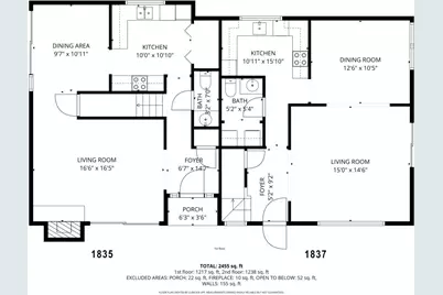 1835 Westminster Court, Carmichael, CA 95608 - Photo 24