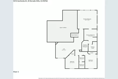 5315 Garlenda Drive, El Dorado Hills, CA 95762 - Photo 86