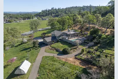 22801 Hidden Ranch Road, Auburn, CA 95602 - Photo 12