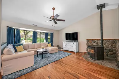 210 Meadow Gate Road, Meadow Vista, CA 95722 - Photo 4