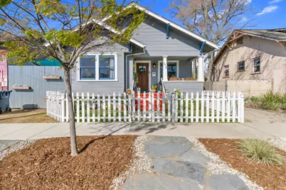 2436 33rd Street, Sacramento, CA 95817 - Photo 2