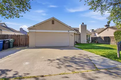 613 Laurel Avenue, Modesto, CA 95351 - Photo 1