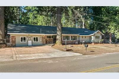 5526 Gilmore Road, Pollock Pines, CA 95726 - Photo 2
