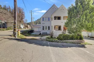 402 Main St, Downieville, CA 95936 - Photo 1