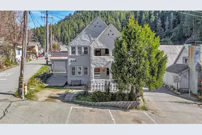 402 Main Street, Downieville, CA 95936 - Photo 1