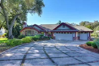 6458 Via Del Cerrito, Rancho Murieta, CA 95683 - Photo 48