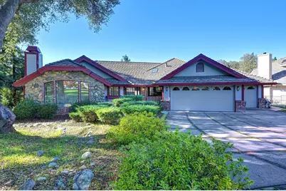 6458 Via Del Cerrito, Rancho Murieta, CA 95683 - Photo 1