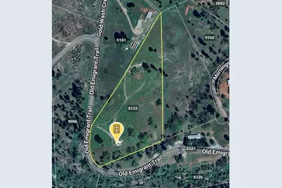 8133 West Old Emigrant Trail, Mountain Ranch, CA 95246 - Photo 1