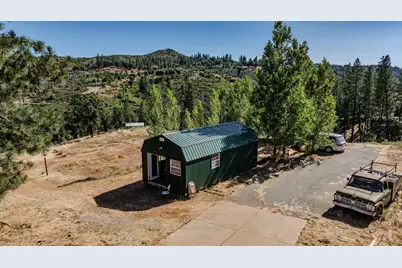 8133 West Old Emigrant Trail, Mountain Ranch, CA 95246 - Photo 36