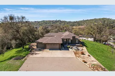 1234 Jackson Gate Road, Jackson, CA 95642 - Photo 1