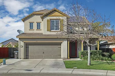 1047 Lindo Court, Manteca, CA 95337 - Photo 4