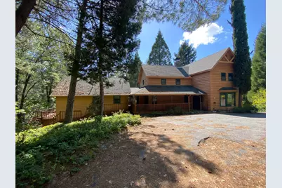 6950 Fools Canyon Road, Georgetown, CA 95634 - Photo 1