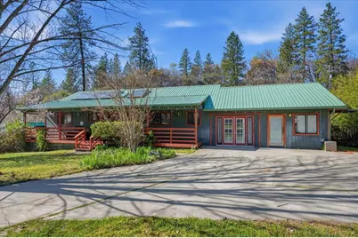 26156 Sweetland Road, North San Juan, CA 95960 - Photo 2