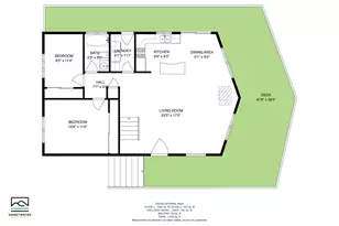 2245 Castlewood Ln, Arnold, CA 95223 - Photo 24