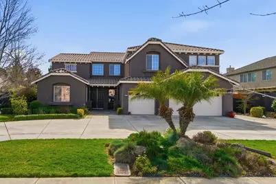 848 W Santos Avenue, Ripon, CA 95366 - Photo 1